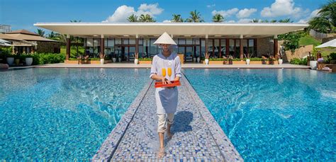 Luxury Resort Vietnam .